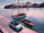 Fiat 500 2007 года